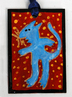 Untitled #6 by Jon Hamblin