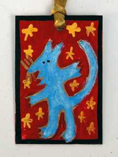 Untitled #7 by Jon Hamblin