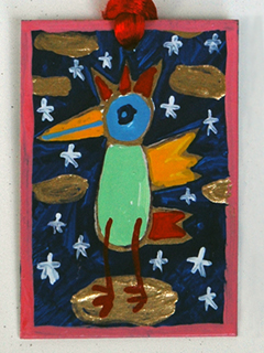 Untitled #8 by Jon Hamblin