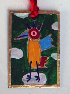 Untitled #11 by Jon Hamblin