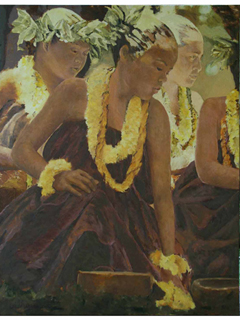 La Kahi by Nancy Vilhauer