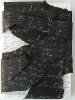 Where Truth Lies...I by Jolly Bodine
