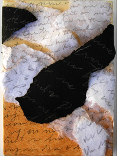 Where Truth Lies...II by Jolly Bodine