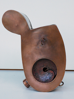 Untitled I by Koi Ozu