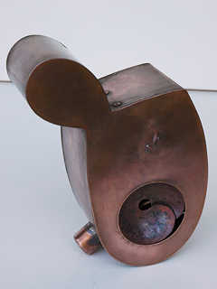 Untitled I by Koi Ozu (View 2)