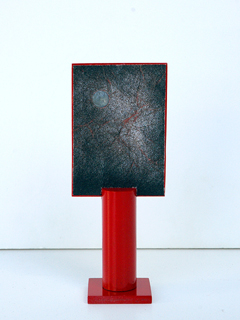 Dark Cosmos by George Newton