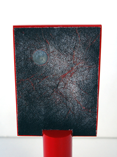 Dark Cosmos by George Newton (View 2)