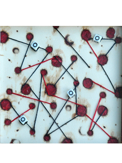 Connect the Dots 1.2 by Deborah Nehmad
