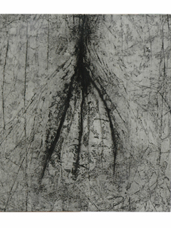 Hoe II by Charles Cohan
