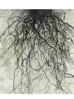 Hoe III by Charles Cohan