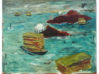 Practical Taxidermy for Boys by Dorothy Faison