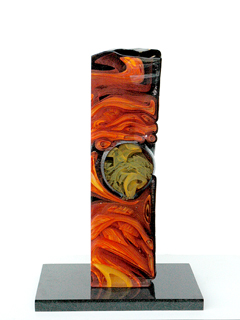 Kalapana Moon II by Michael & Misato Mortara
