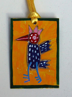 Untitled #13 by Jon Hamblin