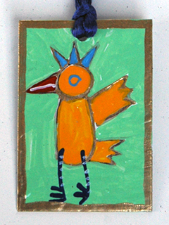Untitled #14 by Jon Hamblin