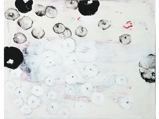 Gemaltes 13 by Katrin Moller