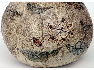 Beetle Bowl by Sarah Blow (View 2)