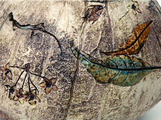 Beetle Bowl by Sarah Blow (View 3)