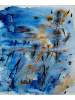 Untitled  by Sunao Hironaka (1903-1990)