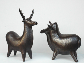 Stag by Rochelle Lum (View 3)