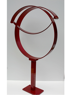 Avatars Eye by George Newton