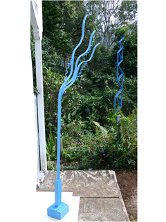 Wind by George Newton