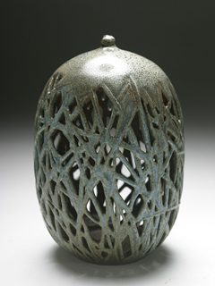 Noisette III by Diane KW