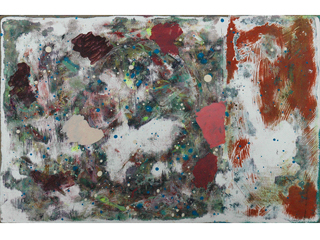 Chilly Putty by Paul  Levitt
