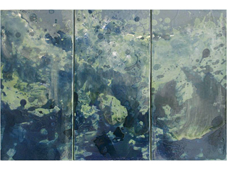 Ocean Water IV by Jodi Endicott