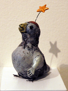 Hatchling #1 by May Izumi