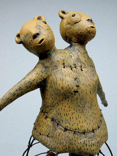 Twirly Bears by May Izumi (View 2)