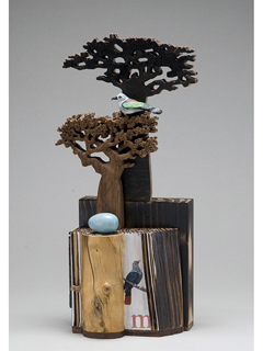 Book of Rarities:  MN by Lori Uyehara