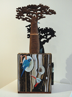 Book of Rarities:  MN by Lori Uyehara (View 2)