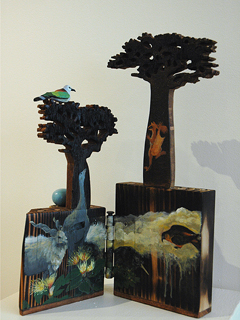 Book of Rarities:  MN by Lori Uyehara (View 3)