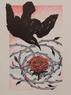 Tangleweed by Lori Uyehara