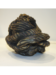 Gordion Knot IV by Diane KW (View 2)