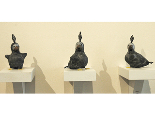 Baby Dodo III by May Izumi (View 2)