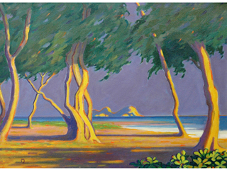 Bellows by Dennis Morton