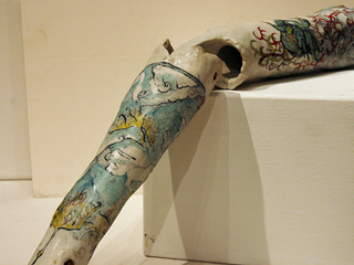 Vajrayana- Arm by Cary   Lathan (View 3)