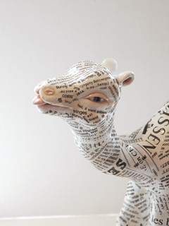 Curier by Jinja Kim (View 2)