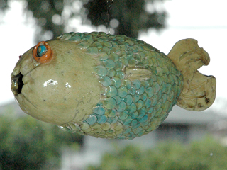 Fishish by Steve Martin (View 2)