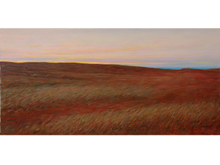 Lanai Mornings #3 by Victor  Gao