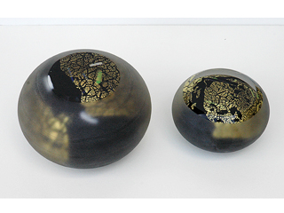 Gold Pond Series  by Wilfred Yamasawa (View 2)