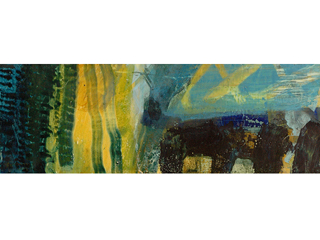 Ko'olau I by Jef Gunn