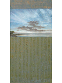 Sunset in Maui by Mark Kadota