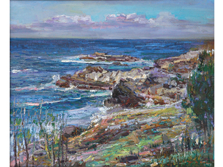 Untitled by Lau Chun