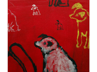 French Hot Dog #4 by Quinn Donnelly