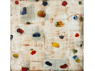 Studio Notes II by Mary Mitsuda