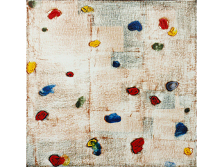 Studio Notes III by Mary Mitsuda