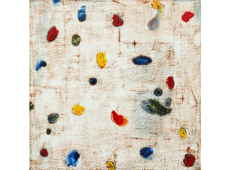 Studio Notes IV by Mary Mitsuda