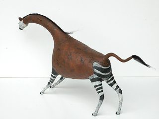 Elusive Stripe by May Izumi (View 2)